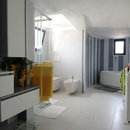 בארי Marina Piccola Apartment מראה חיצוני תמונה