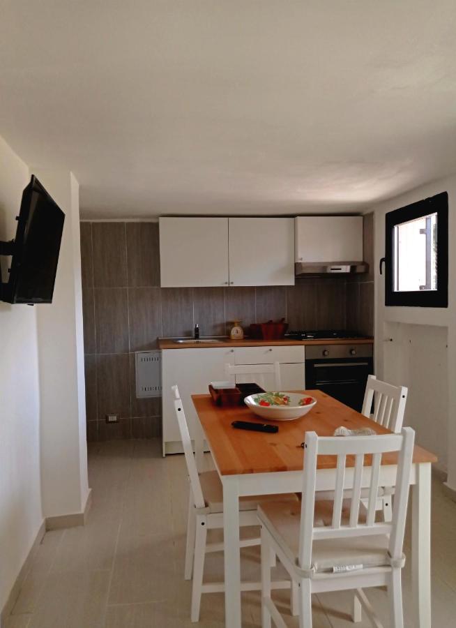 בארי Marina Piccola Apartment מראה חיצוני תמונה