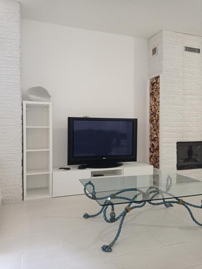 בארי Marina Piccola Apartment מראה חיצוני תמונה